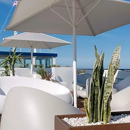 Hotel Costa Do Sal Boat Lounge Ílhavo