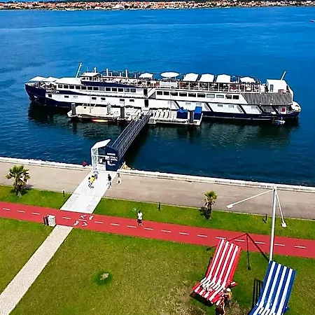 Hotel Costa Do Sal Boat Lounge Ílhavo