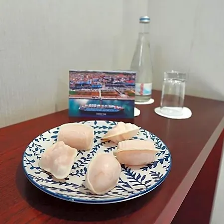 Hotel Costa Do Sal Boat Lounge 4*