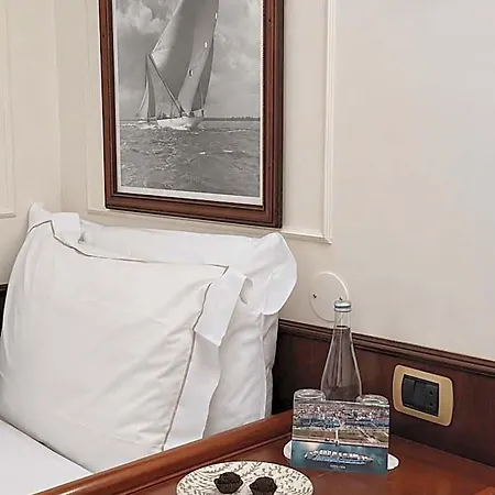 Hotel Costa Do Sal Boat Lounge 4*