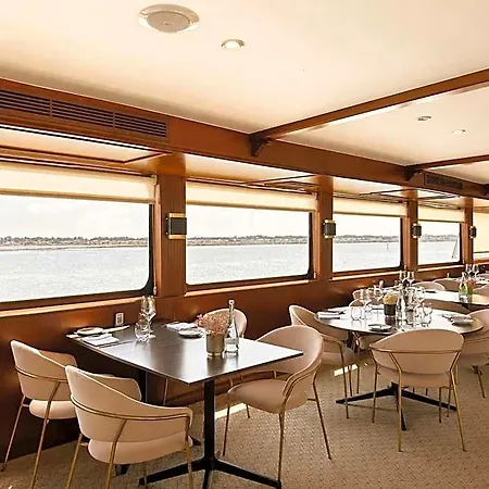 Costa Do Sal Boat Lounge Ílhavo