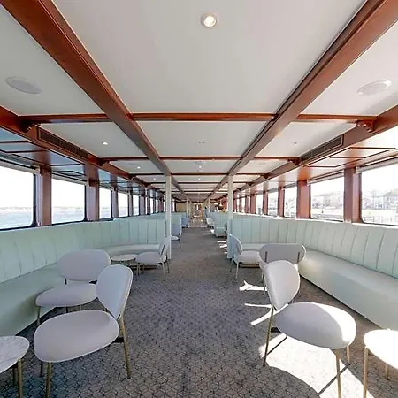 Hotel Costa Do Sal Boat Lounge Ílhavo