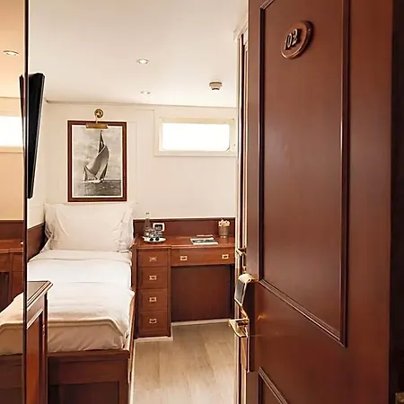 Hotel Costa Do Sal Boat Lounge