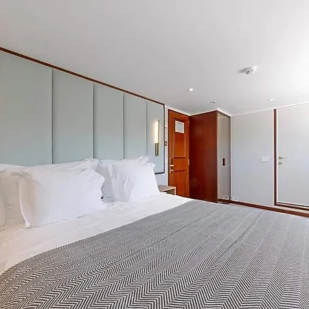 Hotel Costa Do Sal Boat Lounge 4*