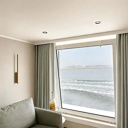 Hotel Costa Do Sal Boat Lounge 4*