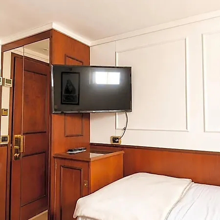 Hotel Costa Do Sal Boat Lounge 4*