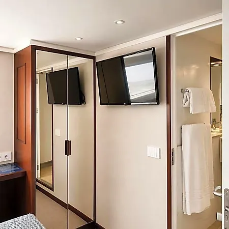 Hotel Costa Do Sal Boat Lounge 4*
